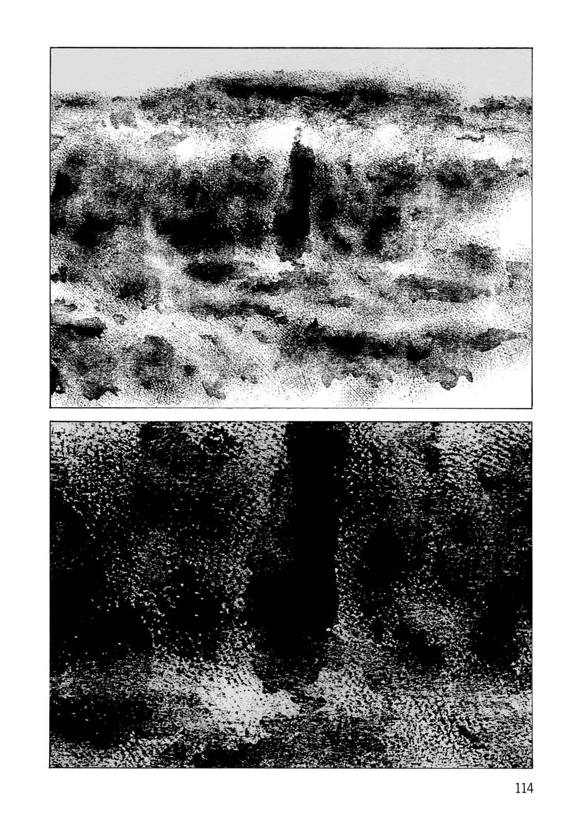Page 22 Chapter 122 Desert Punk