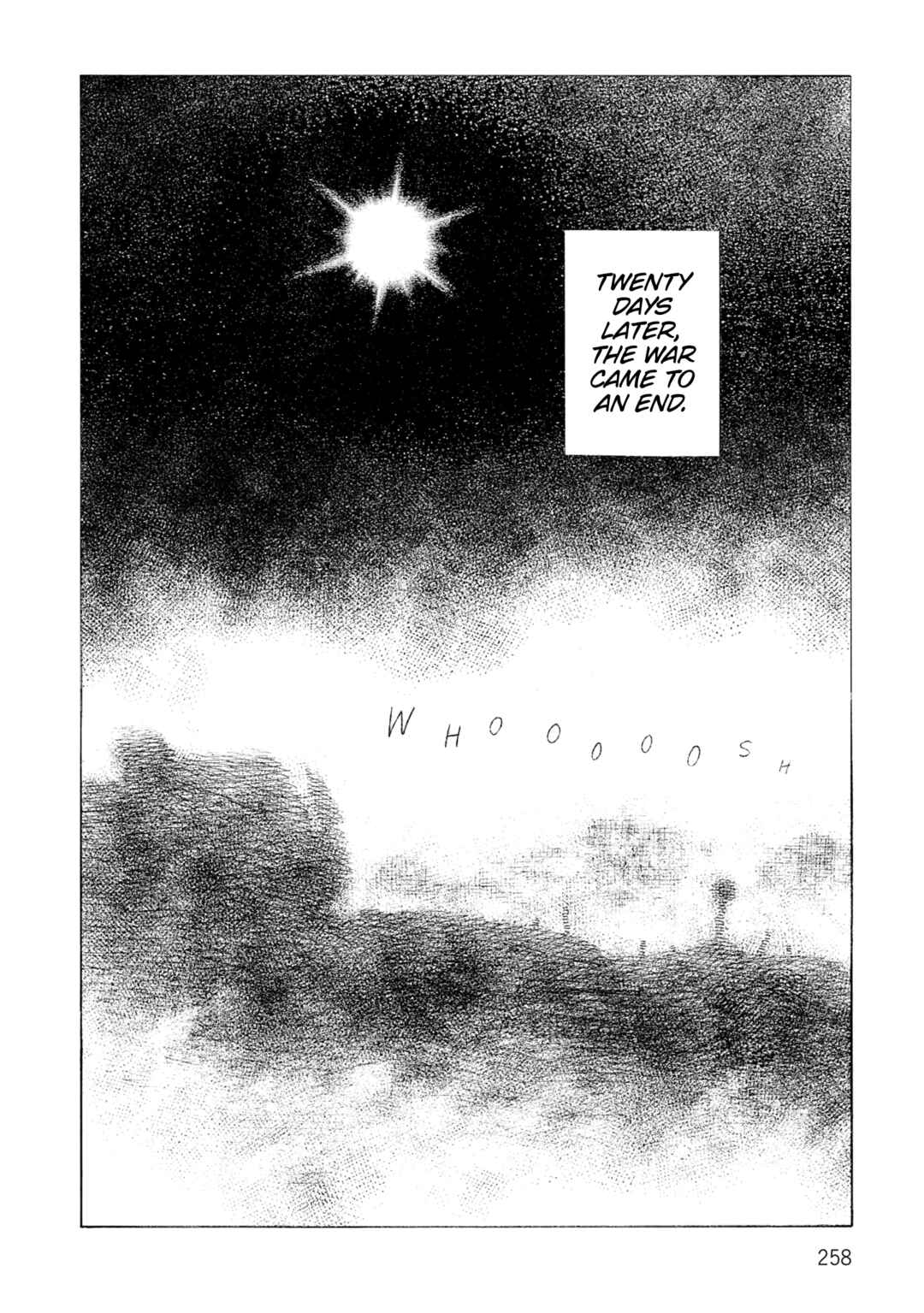 Page 34 Chapter 138 Desert Punk