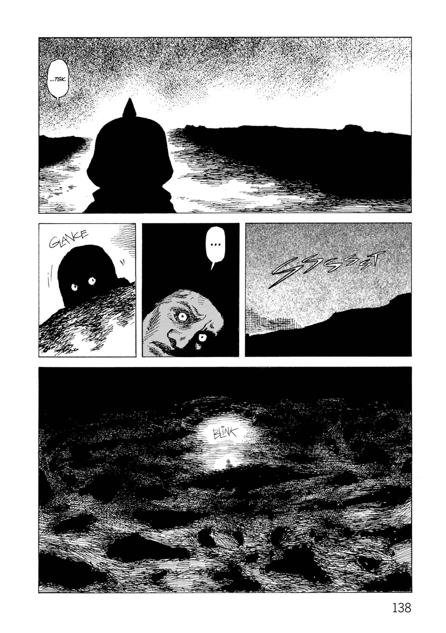 Page 20 Chapter 128 Desert Punk