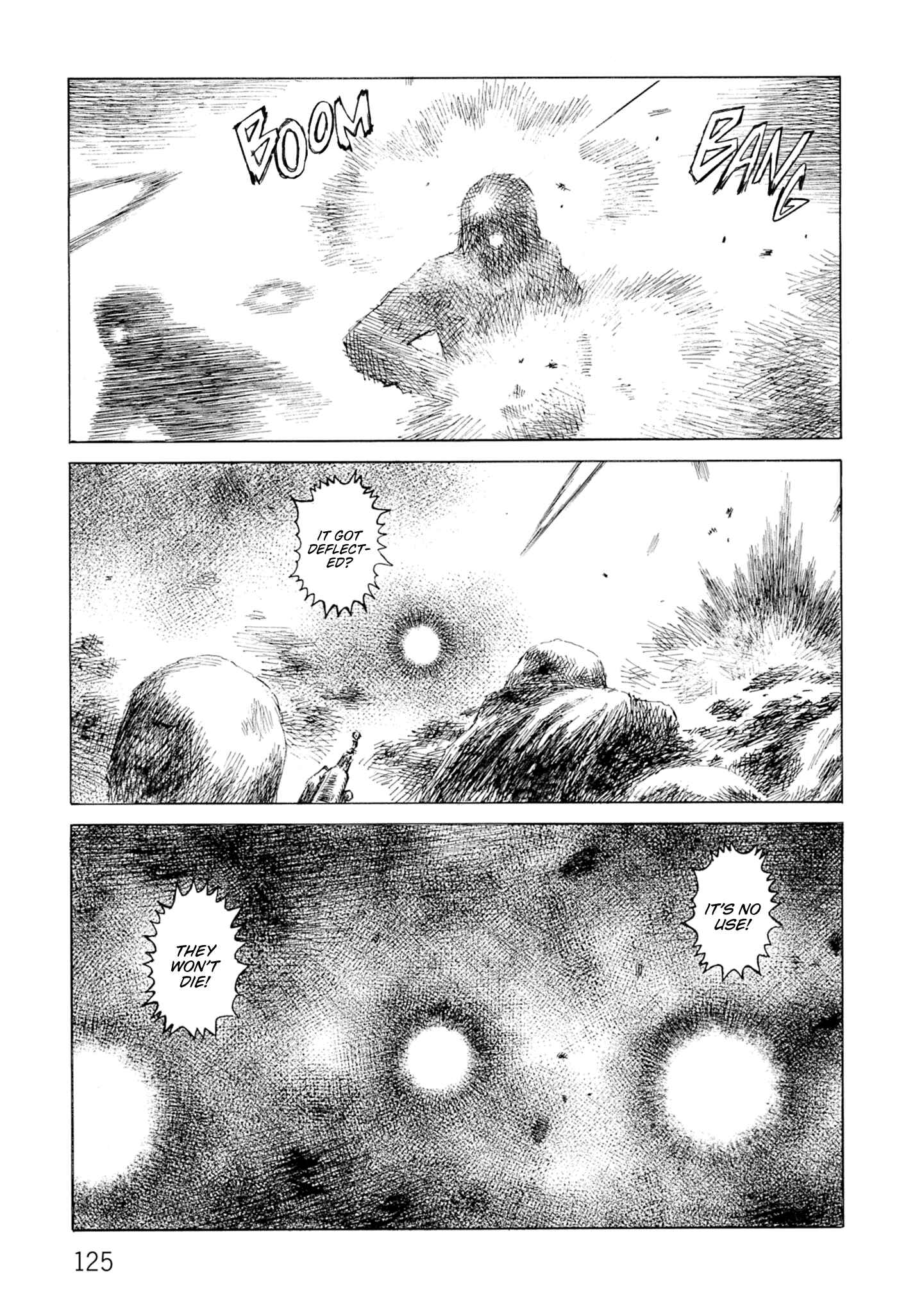 Page 7 Chapter 128 Desert Punk