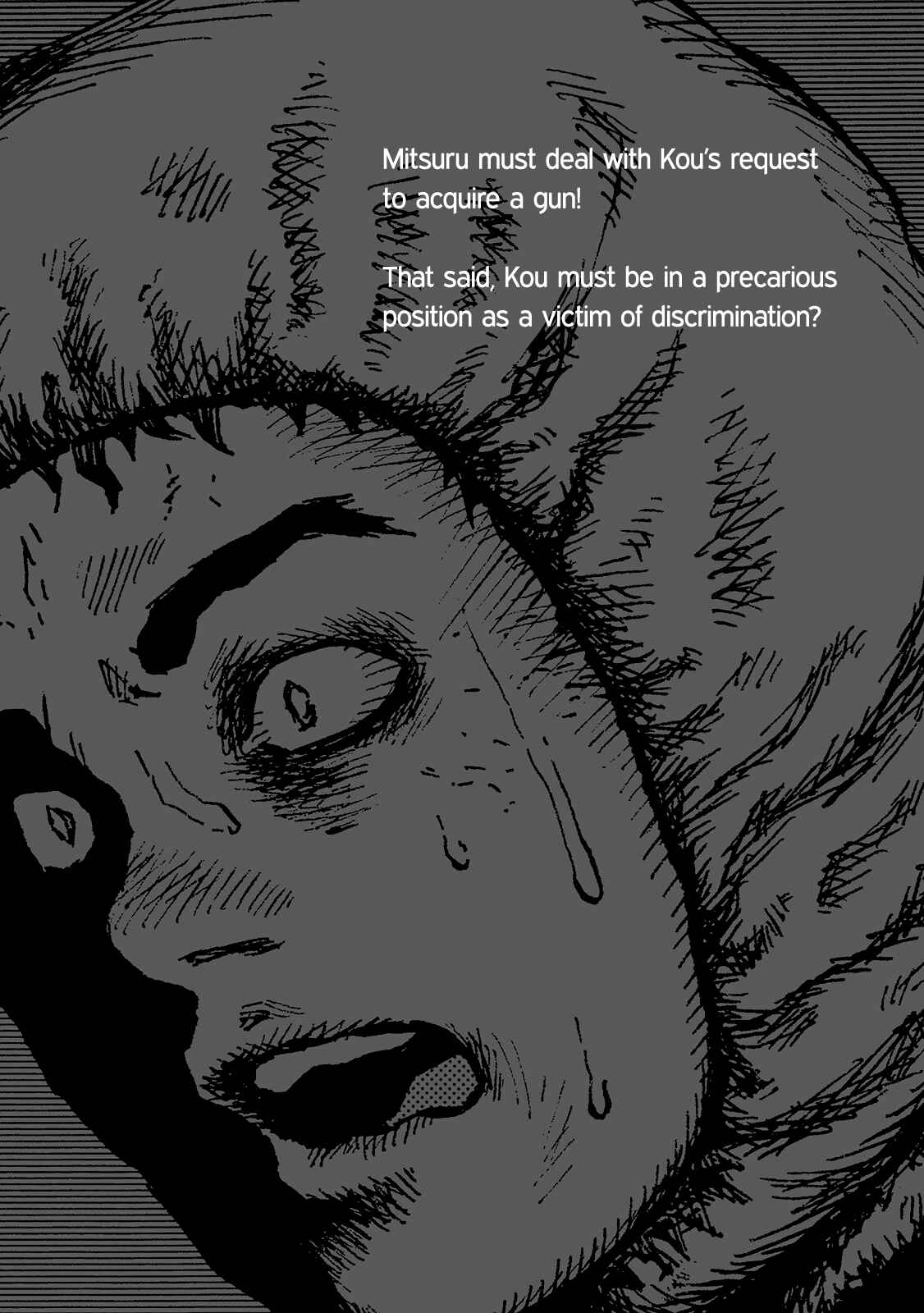 Page 7 Chapter 104 Desert Punk