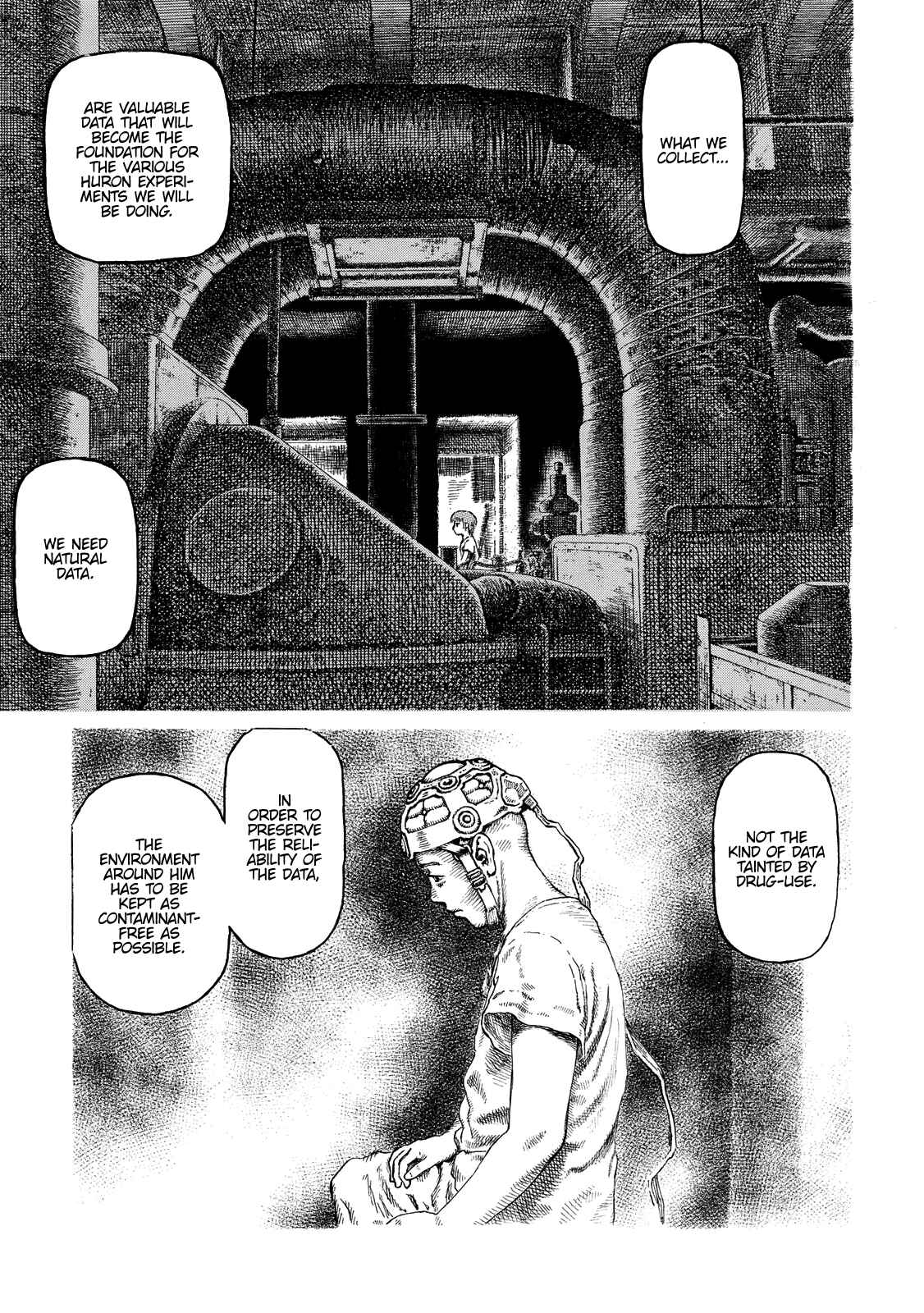 Page 13 Chapter 96 Desert Punk