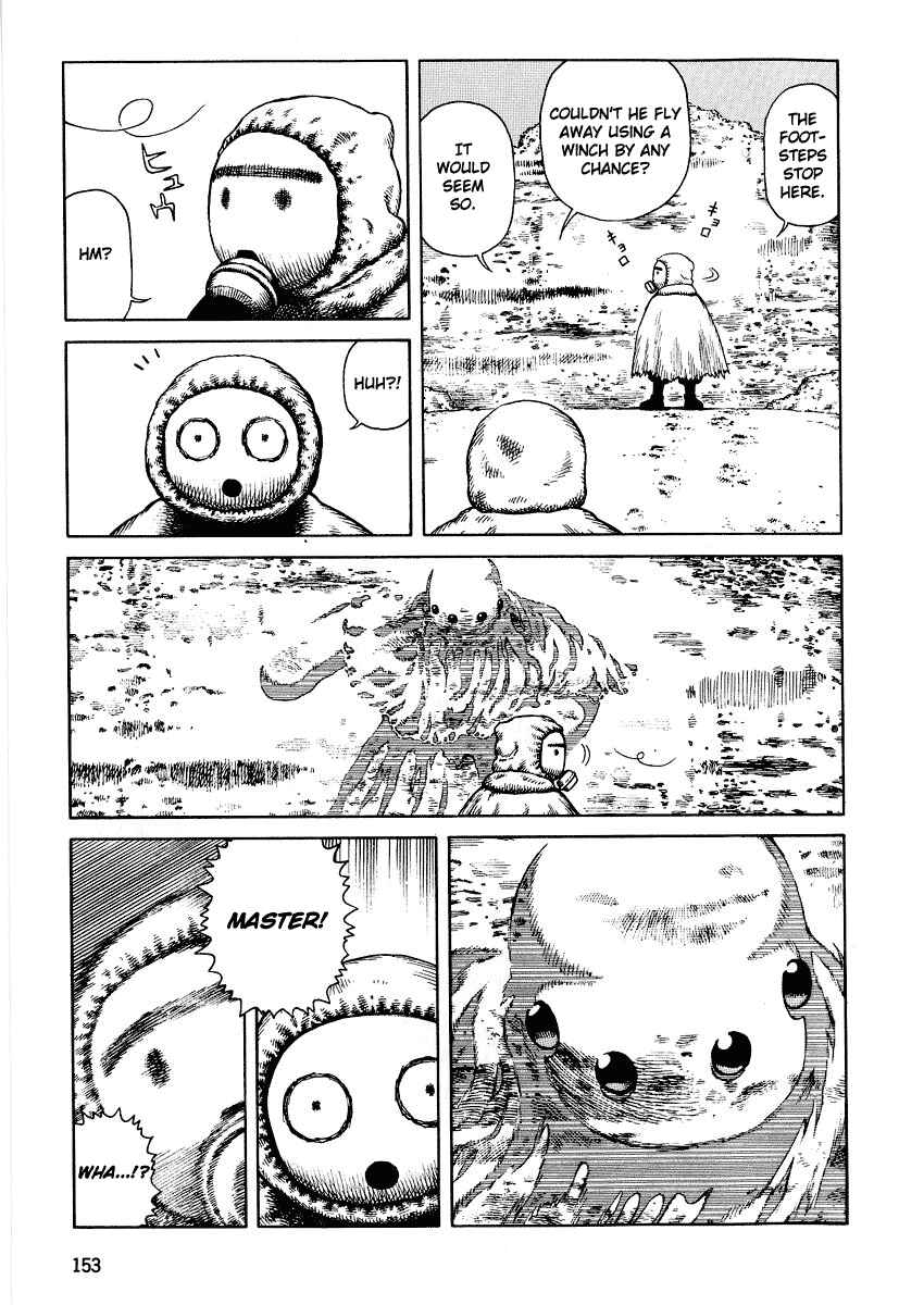 Page 11 Chapter 54 Desert Punk
