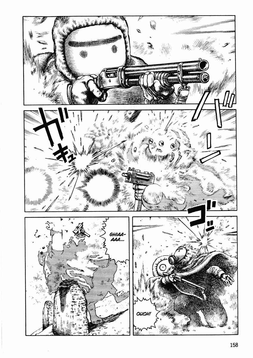 Page 16 Chapter 54 Desert Punk