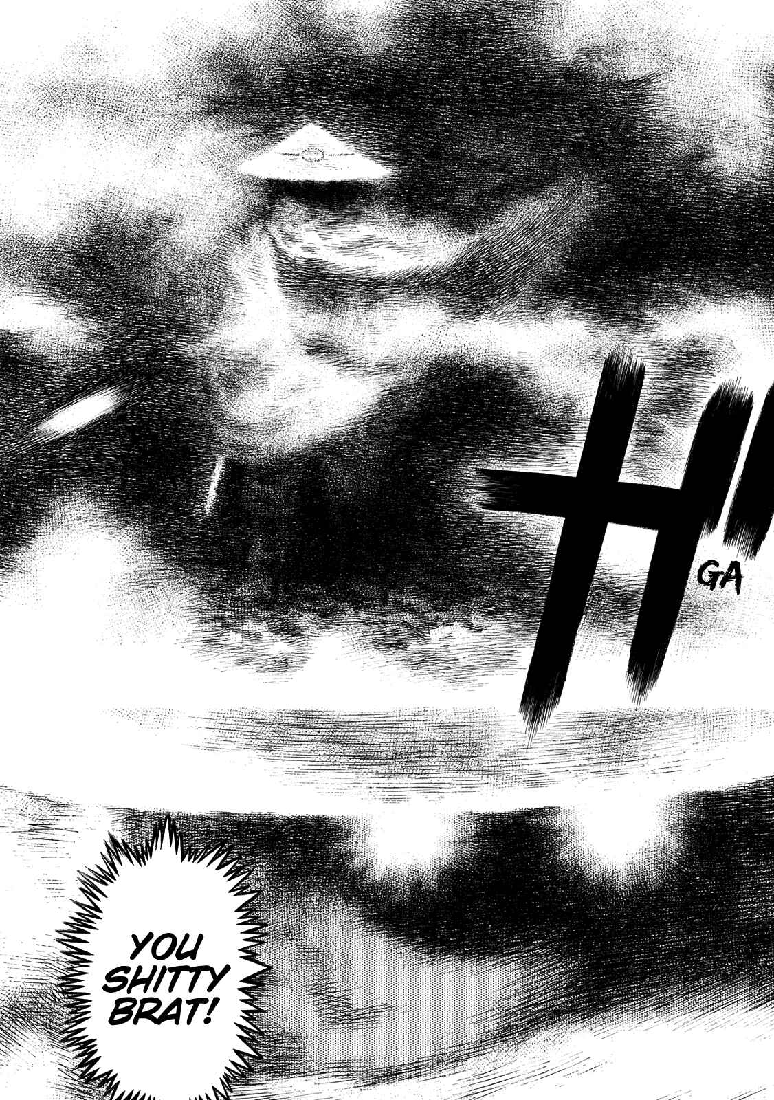 Page 28 Chapter 95 Desert Punk