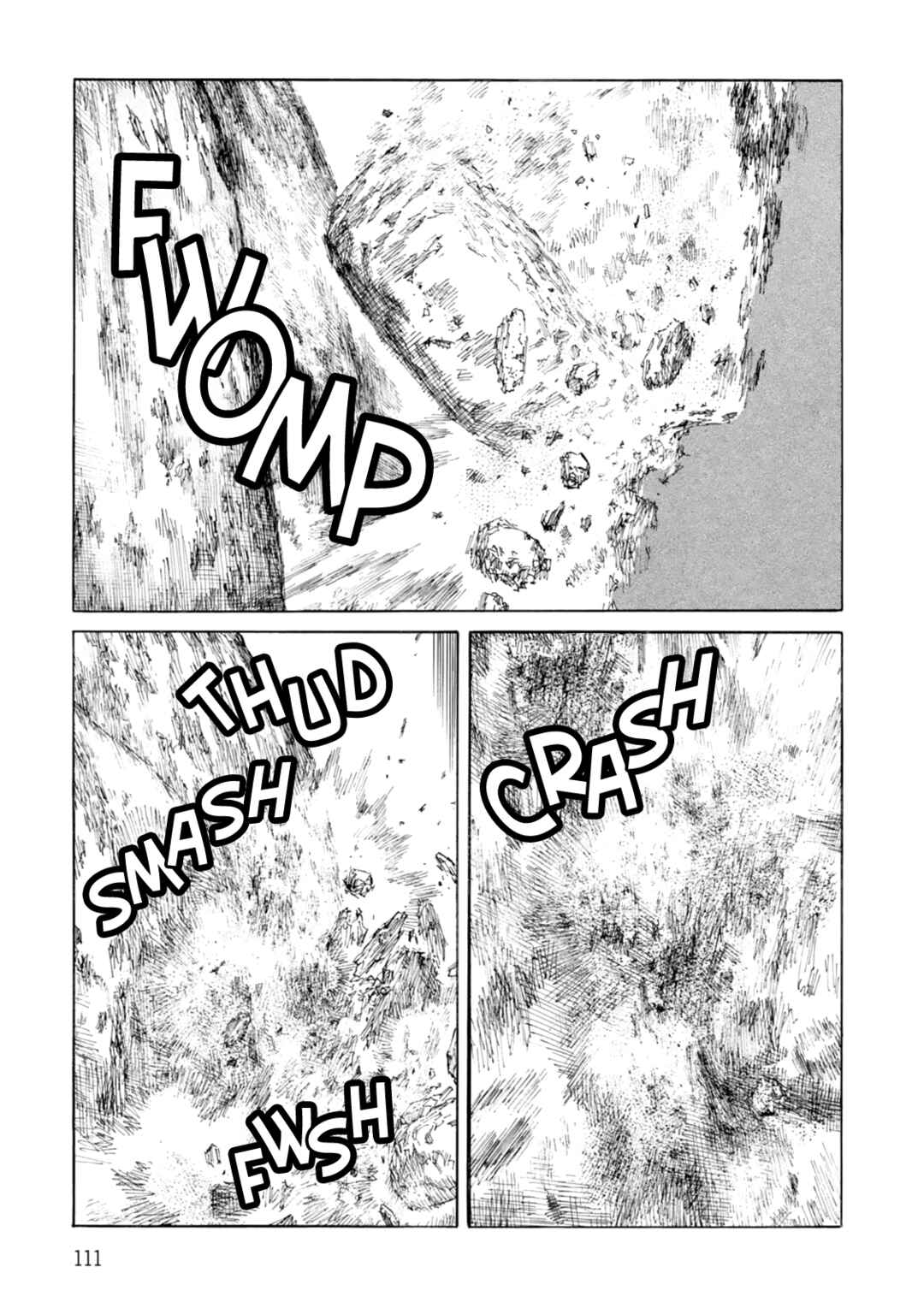 Page 15 Chapter 117 Desert Punk