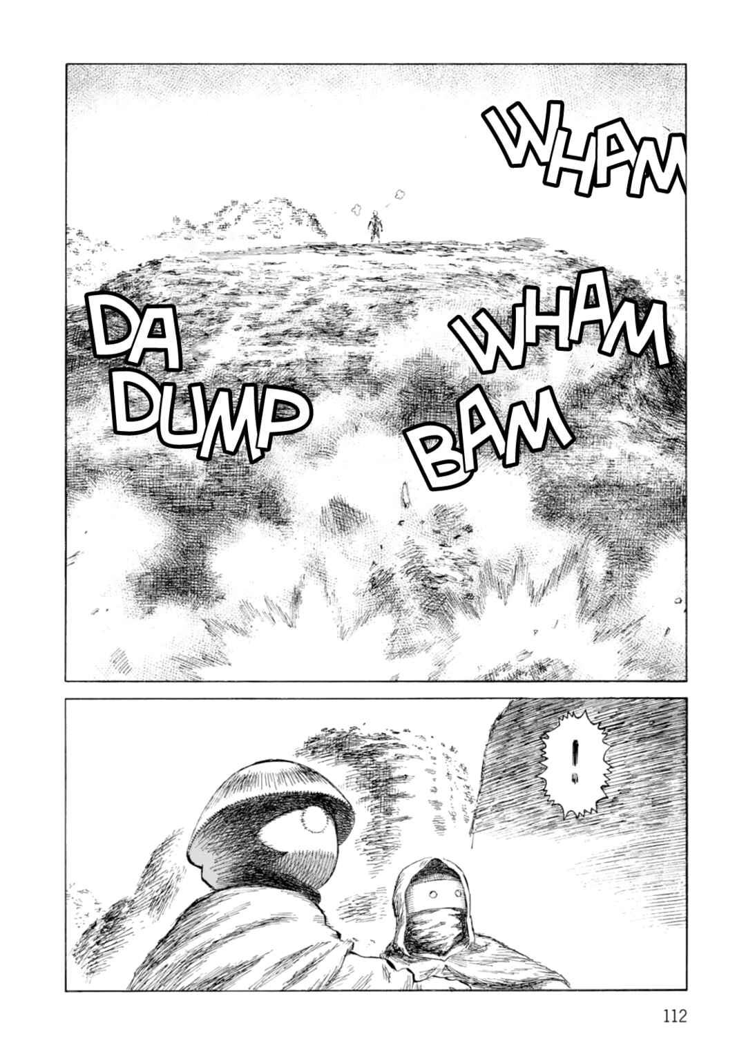 Page 16 Chapter 117 Desert Punk