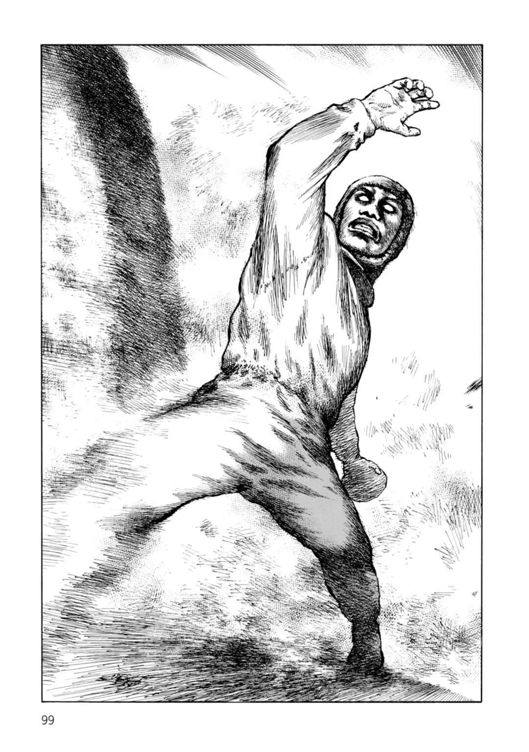 Page 3 Chapter 117 Desert Punk