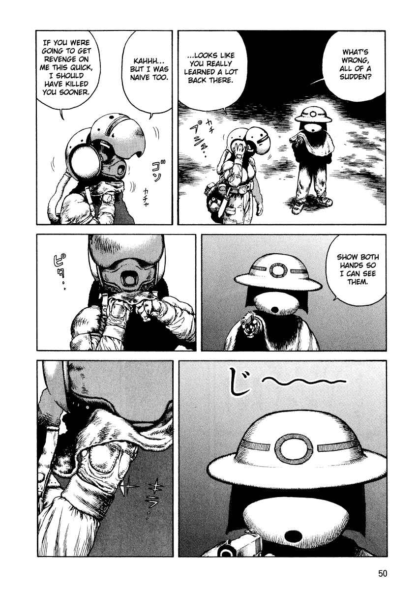 Page 16 Chapter 20 Desert Punk