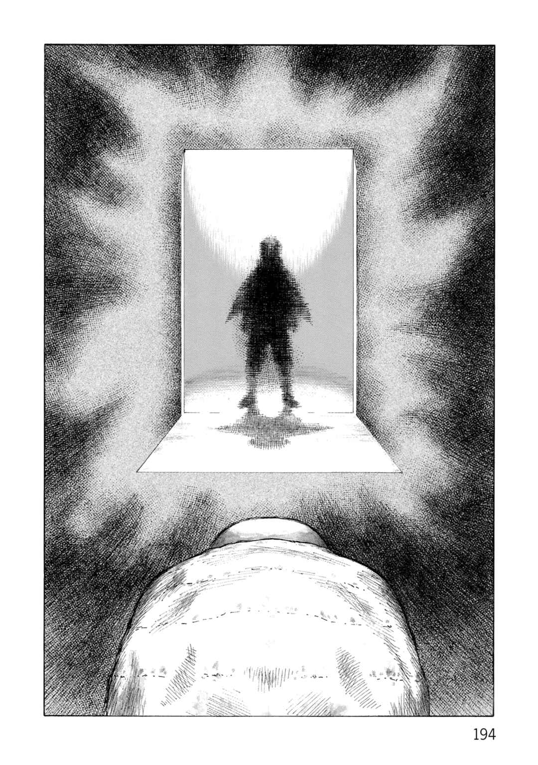 Page 4 Chapter 137 Desert Punk