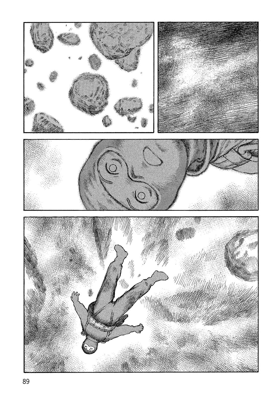 Page 14 Chapter 101 Desert Punk