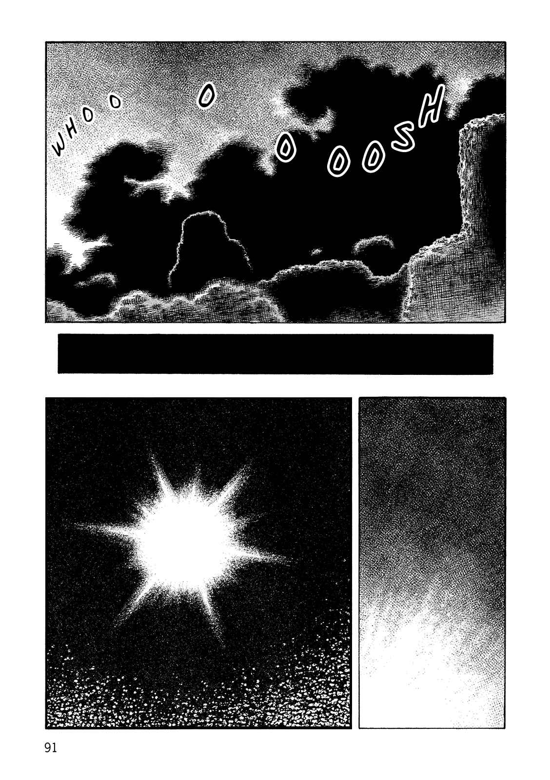 Page 16 Chapter 101 Desert Punk