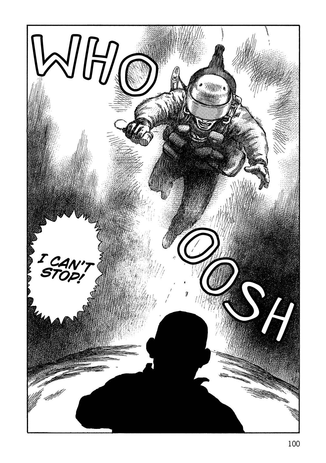 Page 24 Chapter 101 Desert Punk