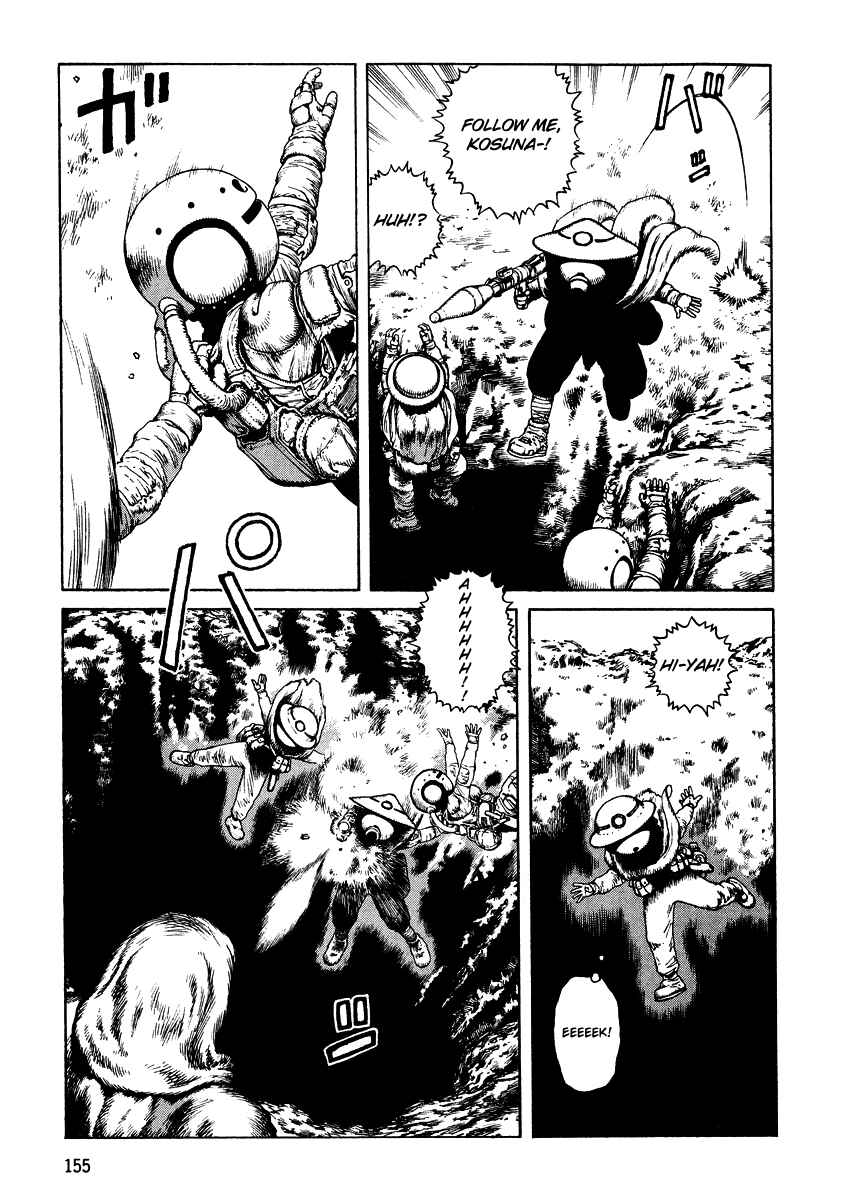 Page 25 Chapter 17 Desert Punk