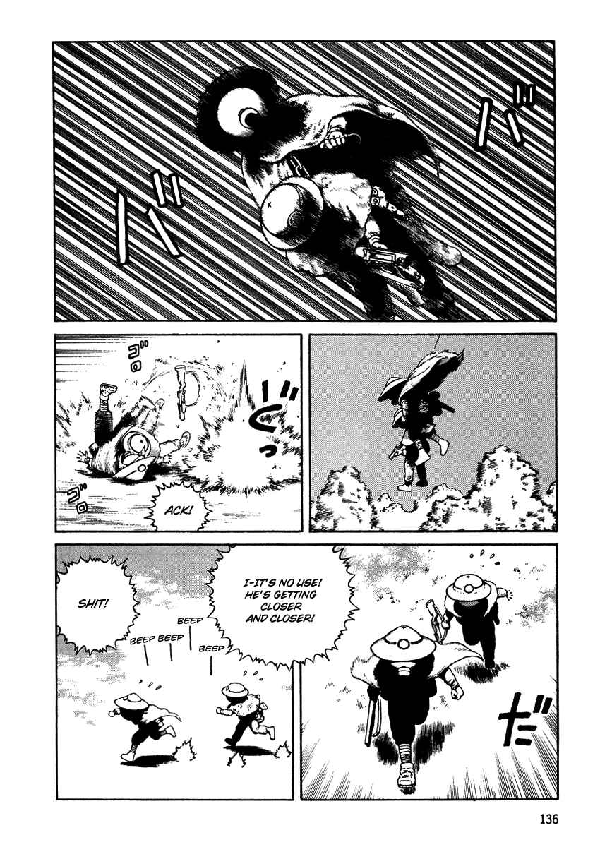 Page 6 Chapter 17 Desert Punk