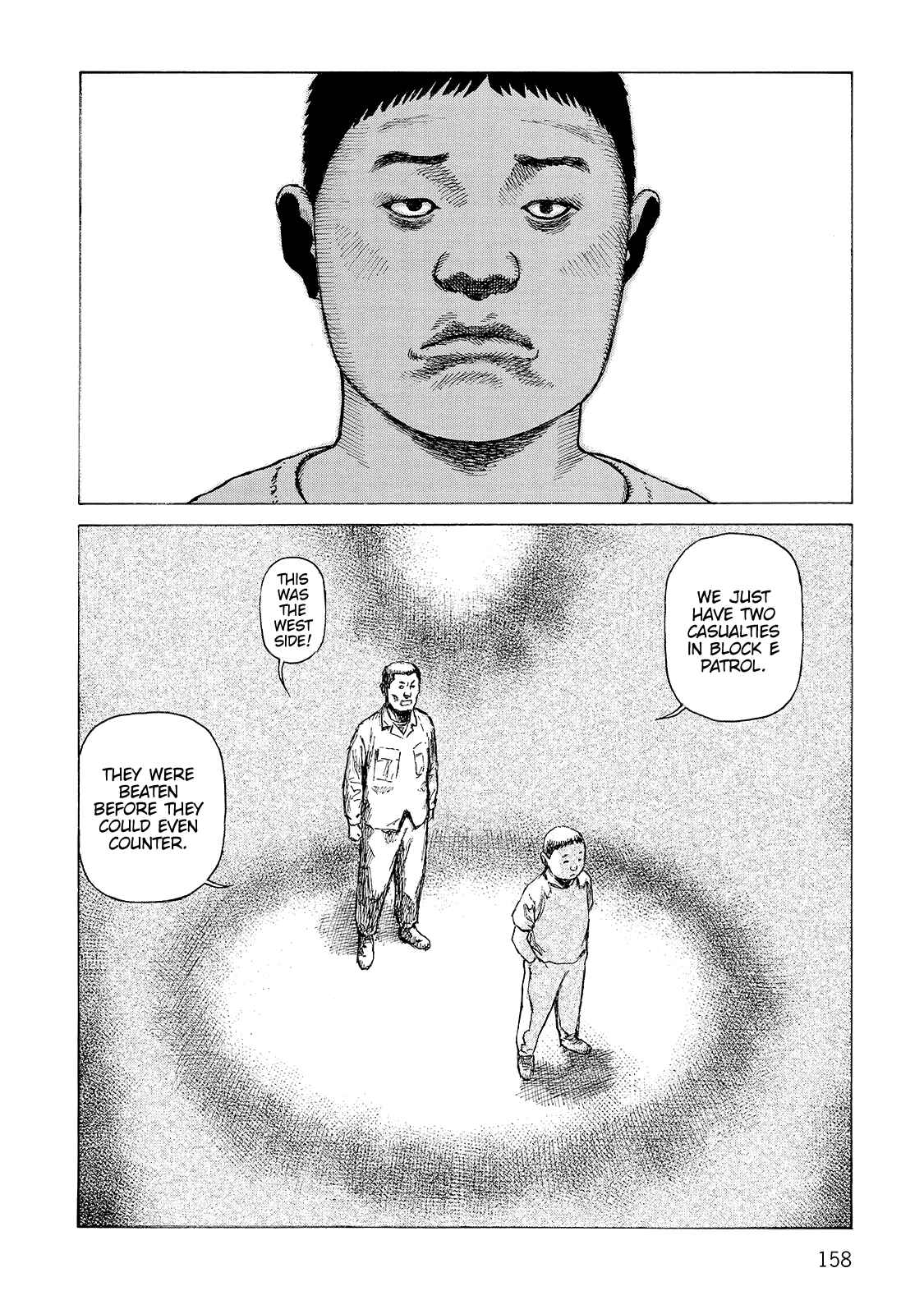 Page 23 Chapter 113 Desert Punk