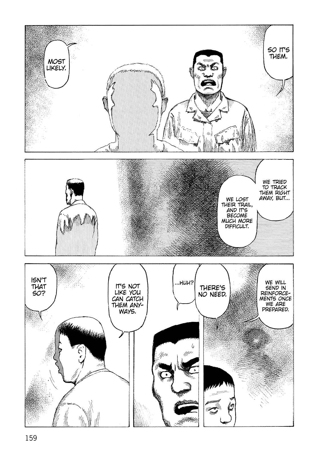 Page 24 Chapter 113 Desert Punk
