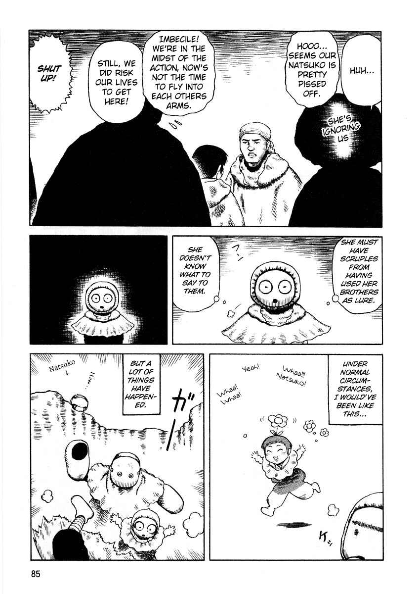 Page 12 Chapter 65 Desert Punk