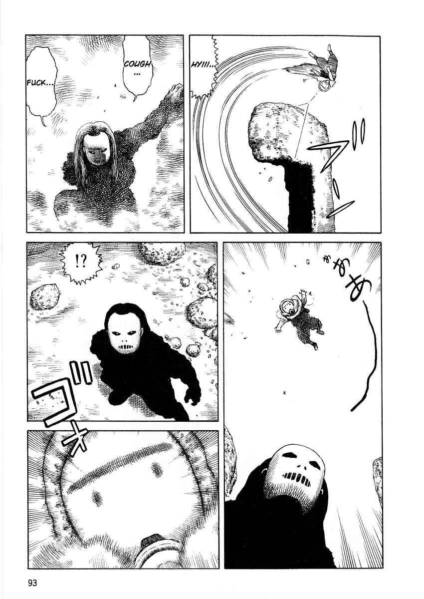 Page 20 Chapter 65 Desert Punk