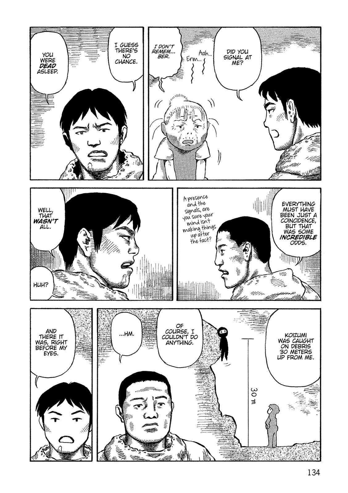 Page 24 Chapter 102 Desert Punk
