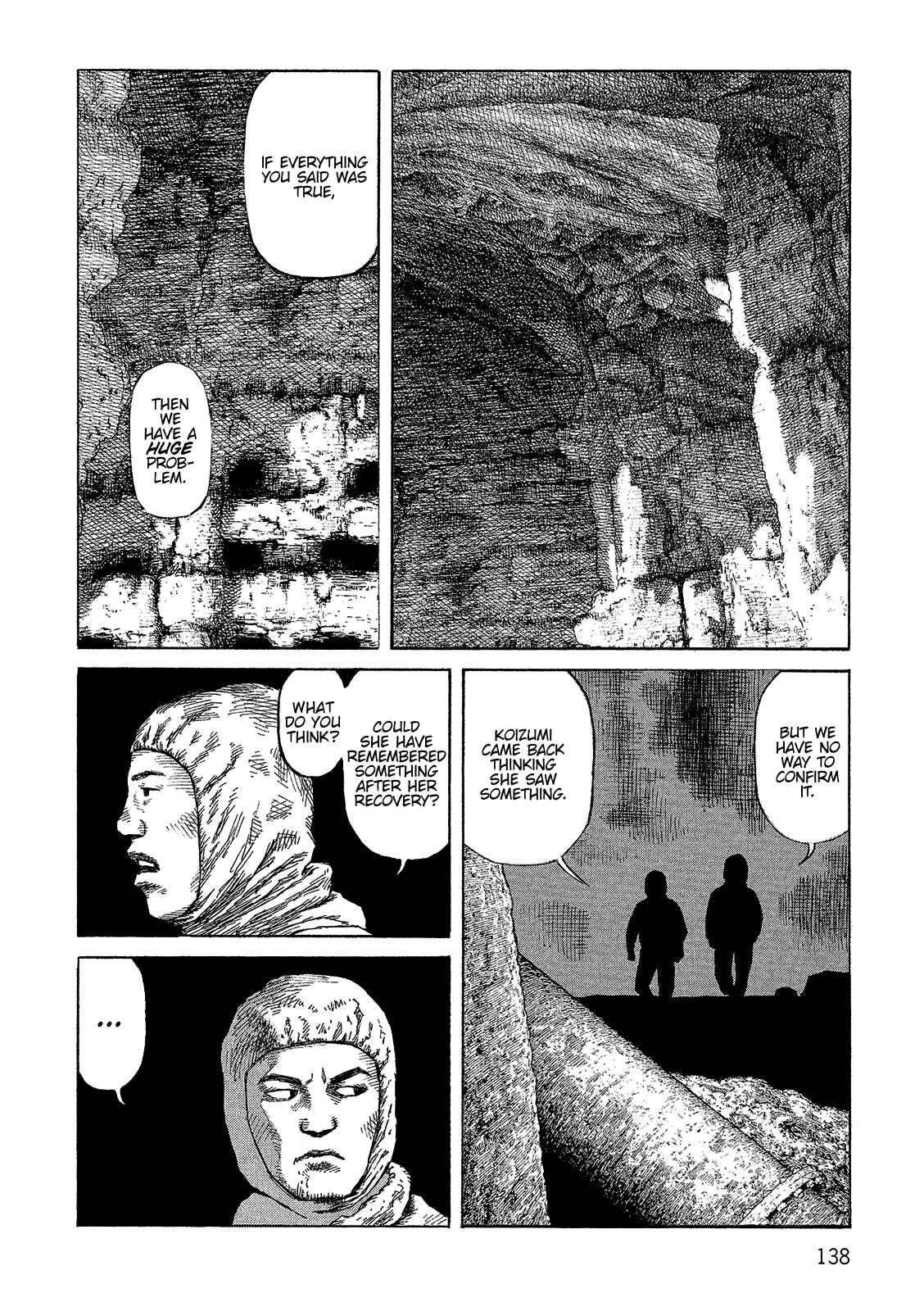 Page 28 Chapter 102 Desert Punk