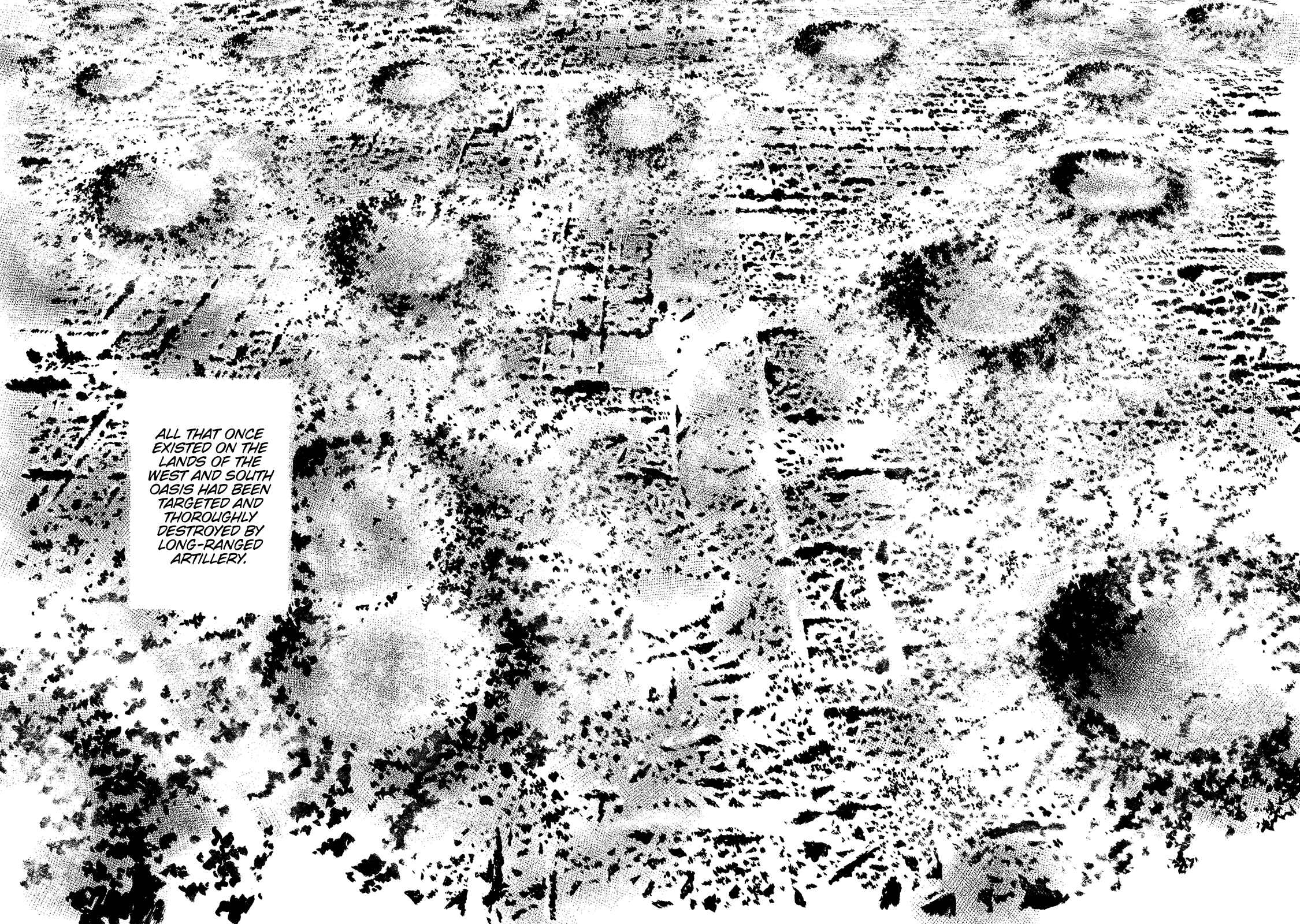 Page 4 Chapter 102 Desert Punk