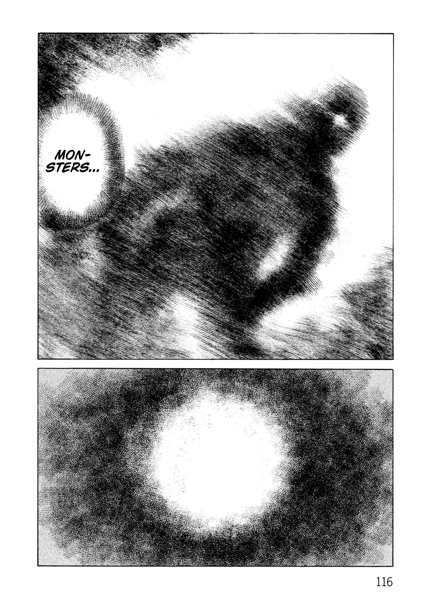 Page 32 Chapter 127 Desert Punk