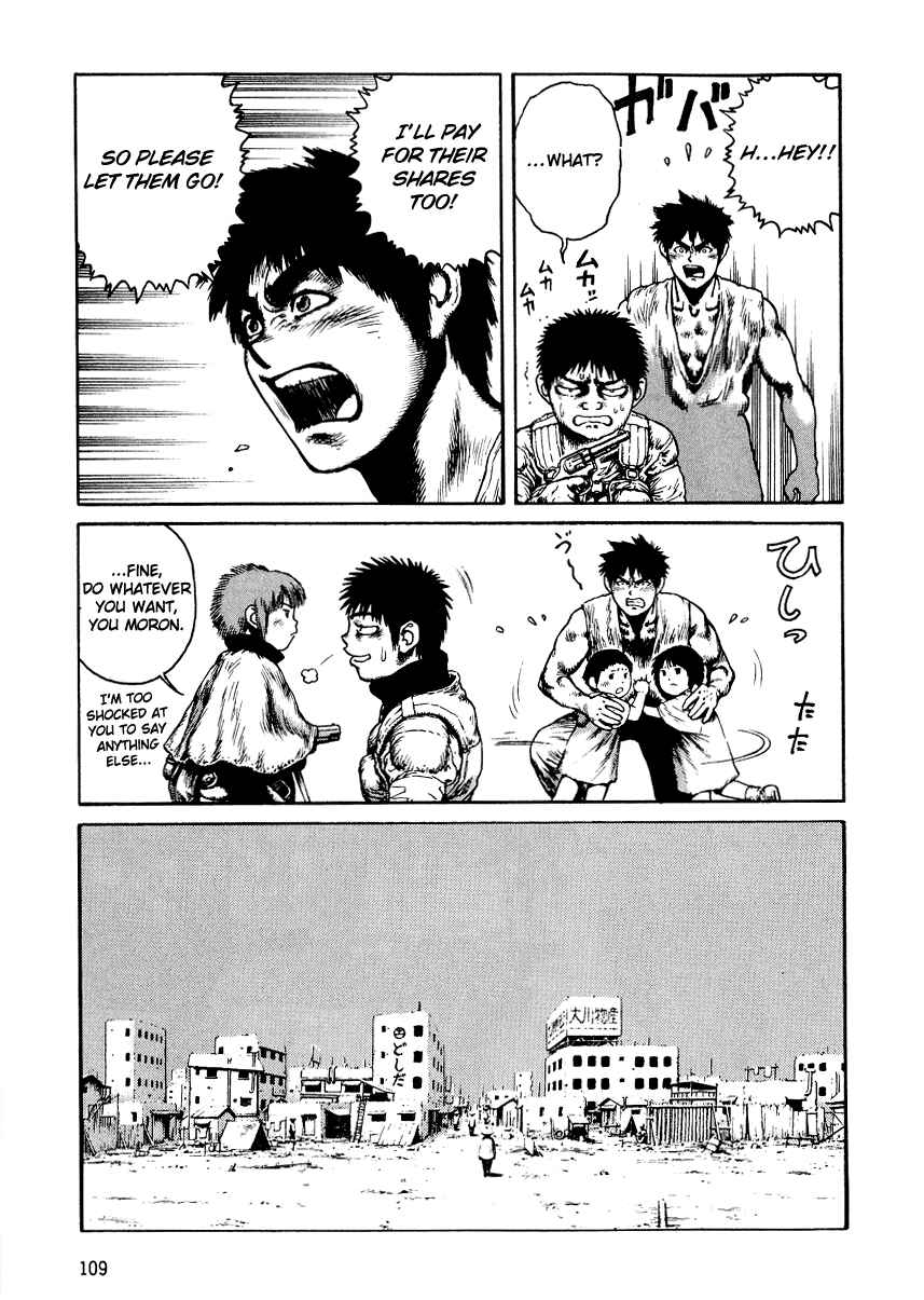Page 11 Chapter 22 Desert Punk