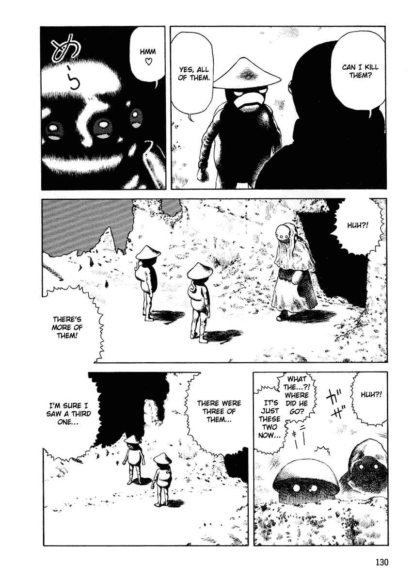 Page 16 Chapter 53 Desert Punk