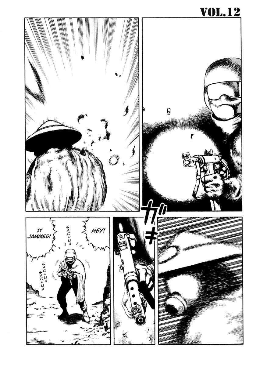 Page 2 Chapter 12 Desert Punk