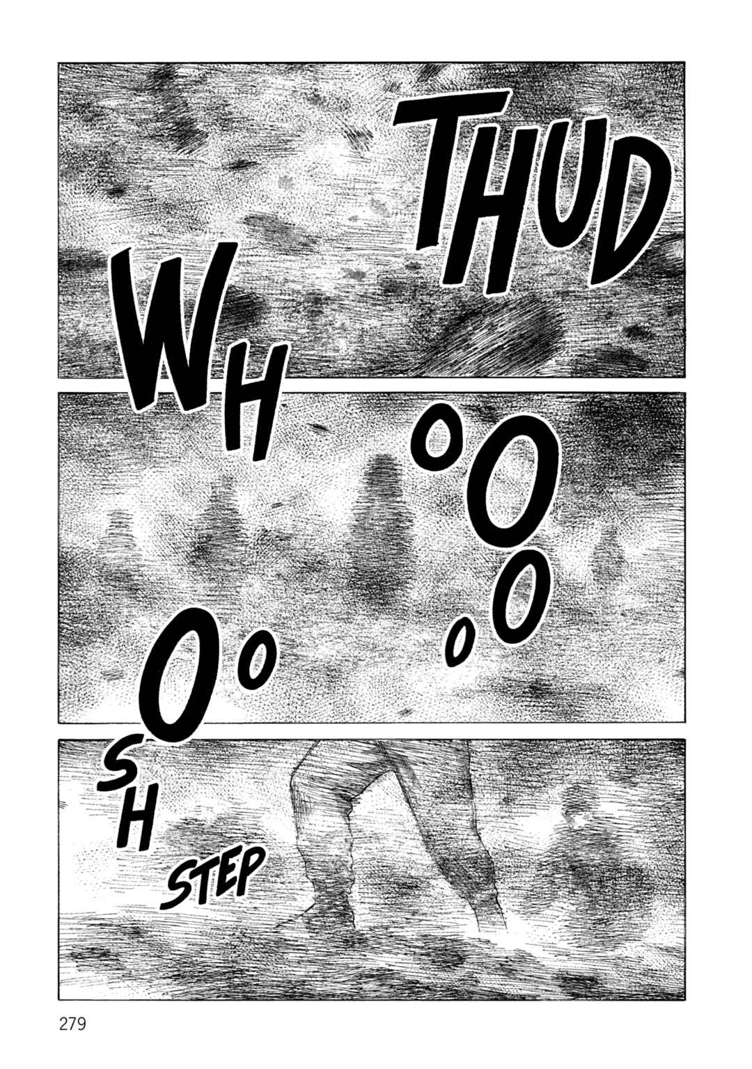 Page 21 Chapter 139 Desert Punk