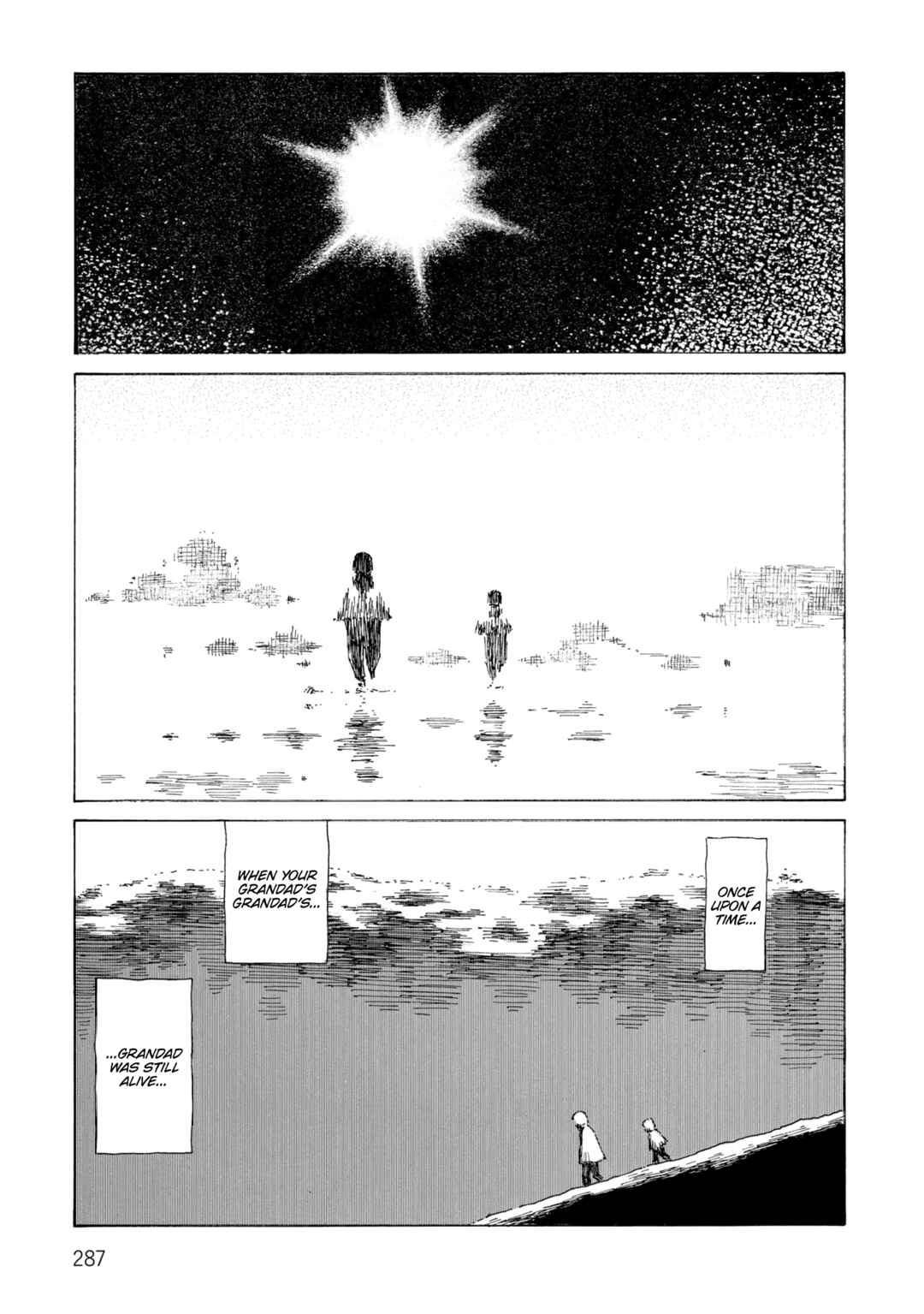 Page 29 Chapter 139 Desert Punk