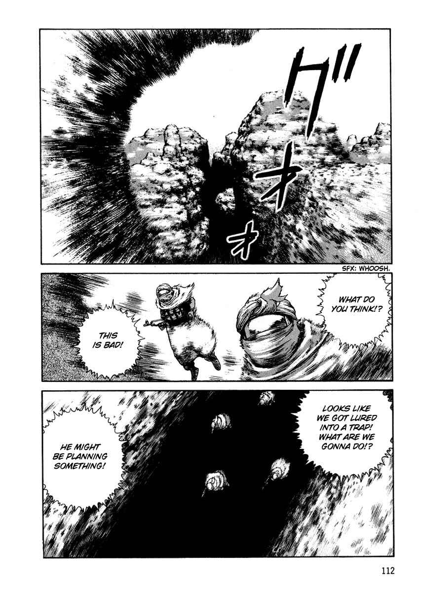 Page 14 Chapter 10 Desert Punk