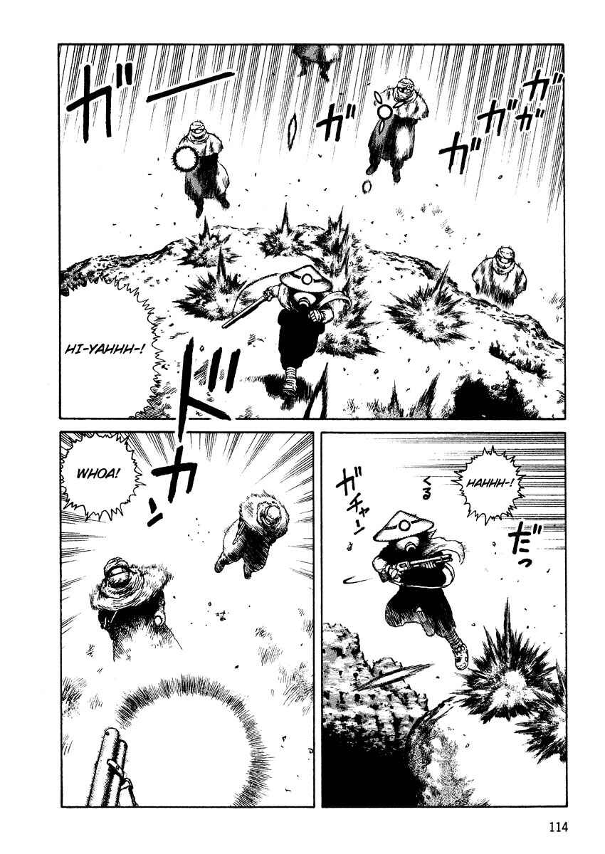 Page 16 Chapter 10 Desert Punk