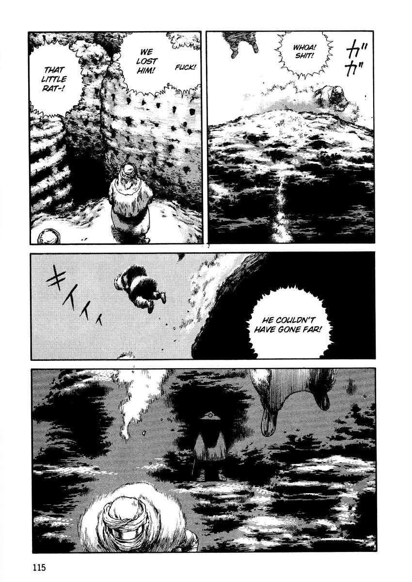 Page 17 Chapter 10 Desert Punk
