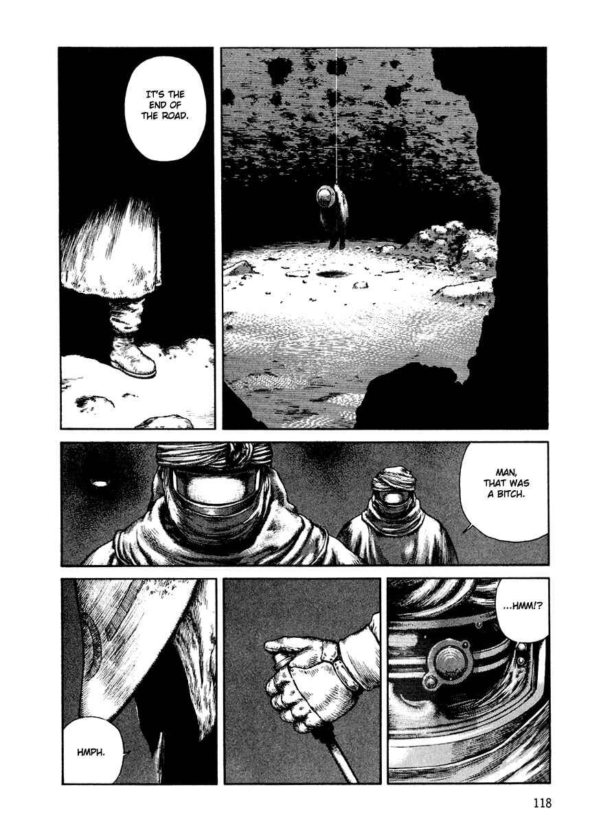 Page 20 Chapter 10 Desert Punk