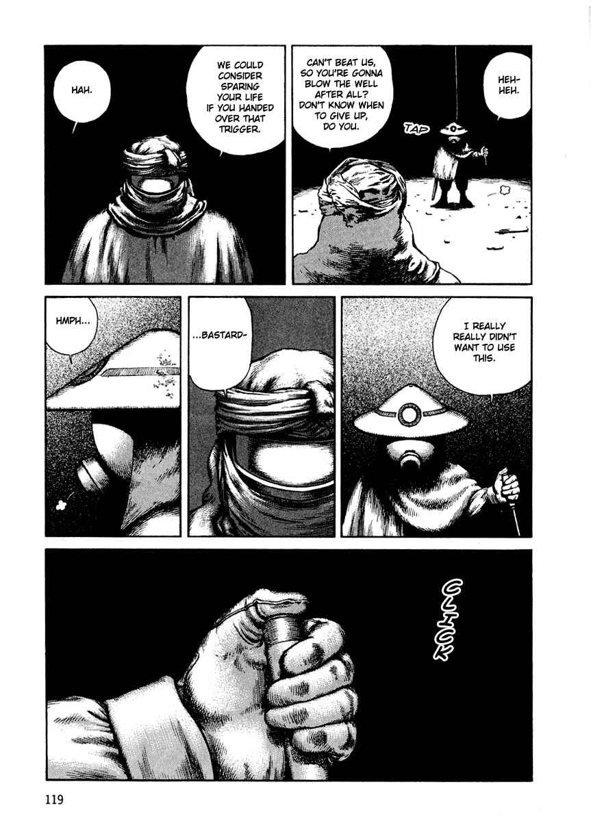 Page 21 Chapter 10 Desert Punk