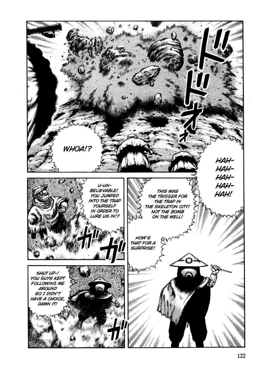 Page 24 Chapter 10 Desert Punk