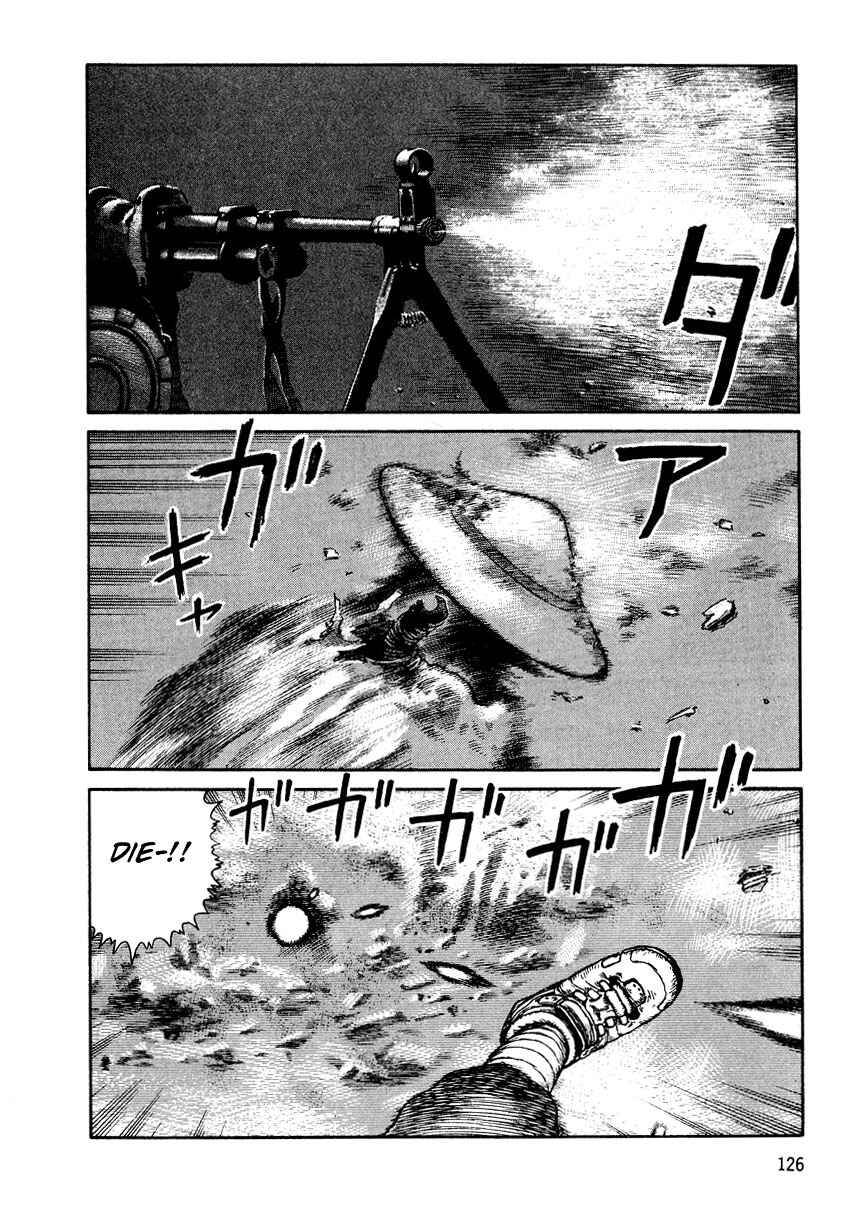 Page 28 Chapter 10 Desert Punk