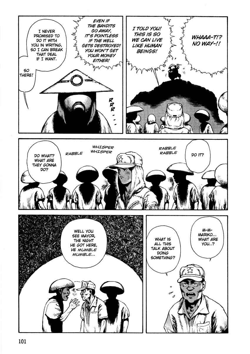 Page 3 Chapter 10 Desert Punk