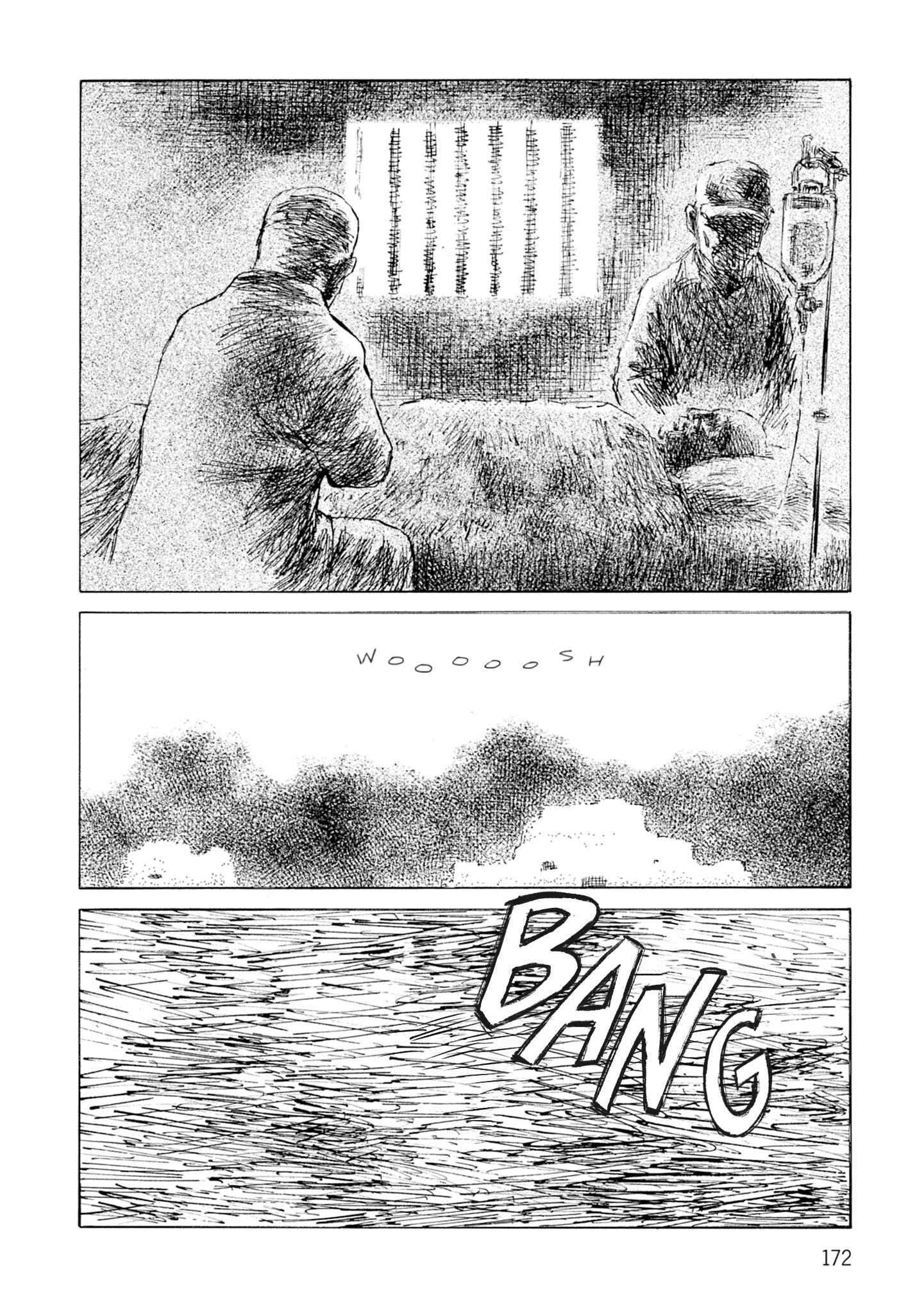 Page 26 Chapter 129 Desert Punk