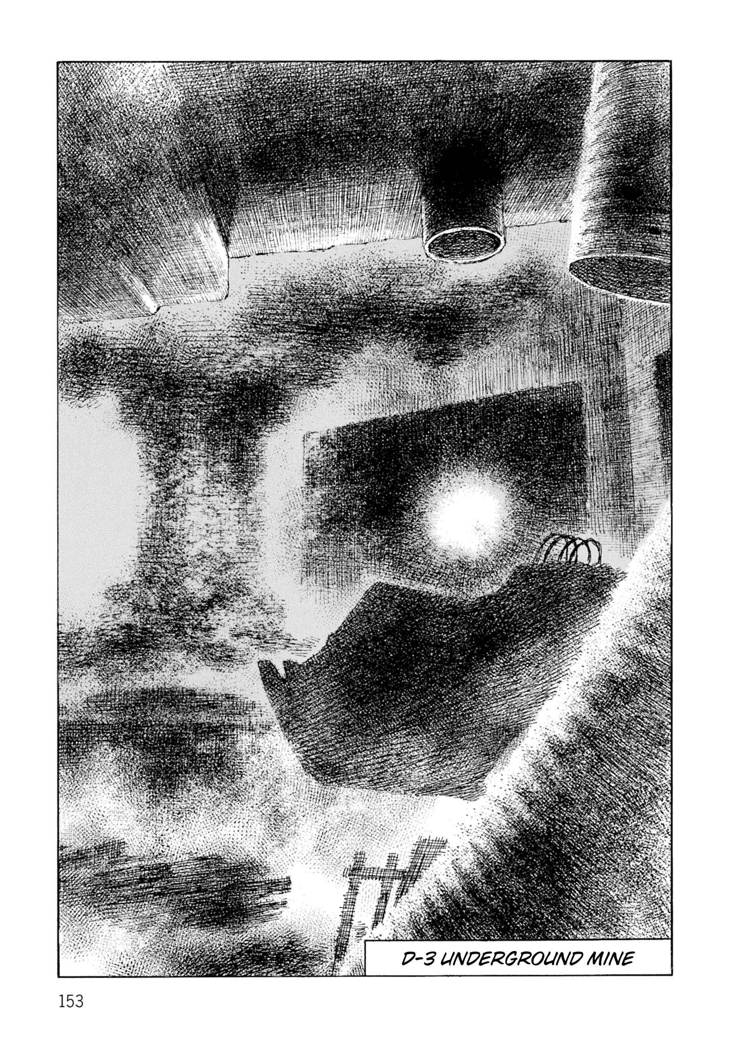Page 7 Chapter 129 Desert Punk