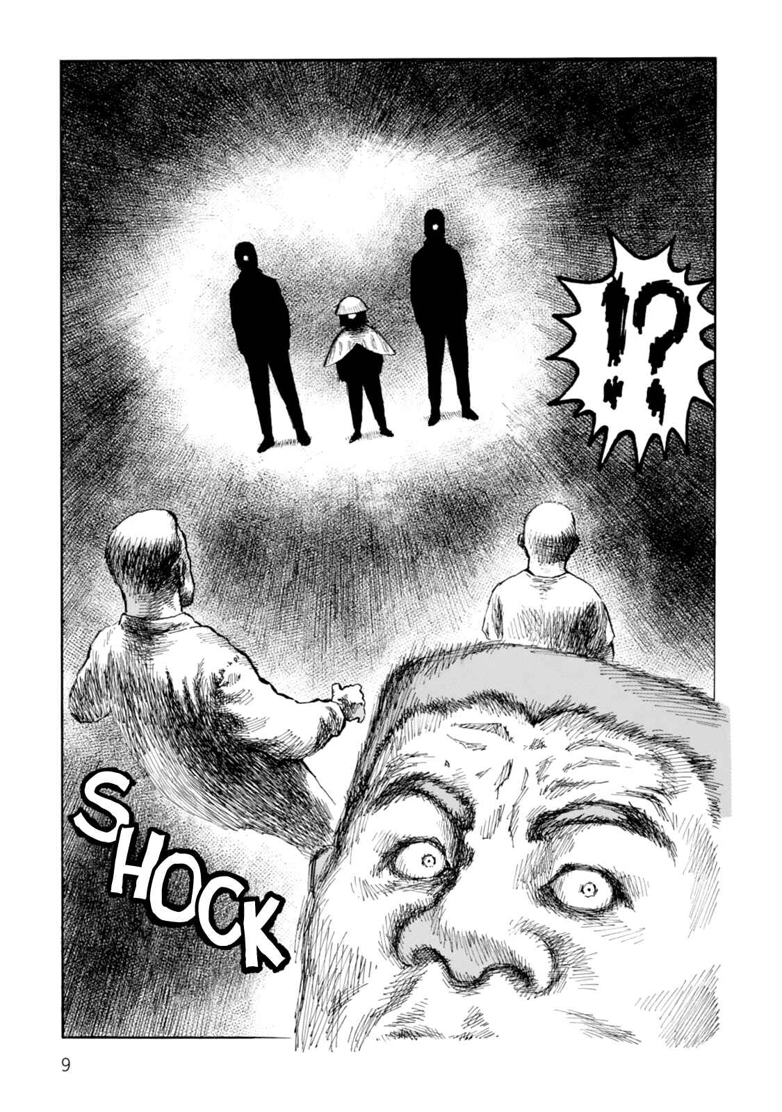 Page 10 Chapter 114 Desert Punk