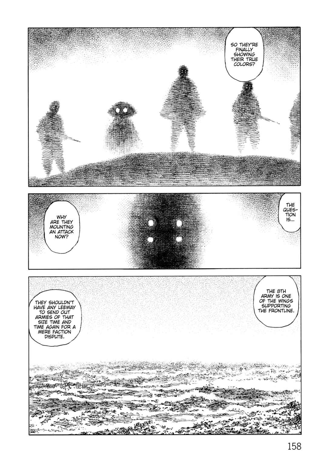 Page 10 Chapter 135 Desert Punk