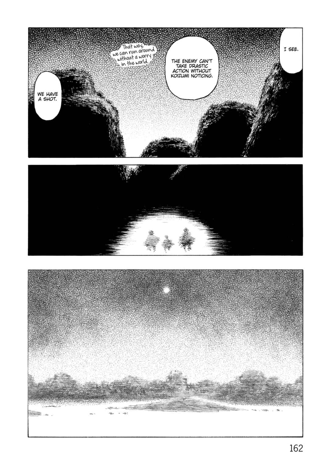 Page 14 Chapter 135 Desert Punk