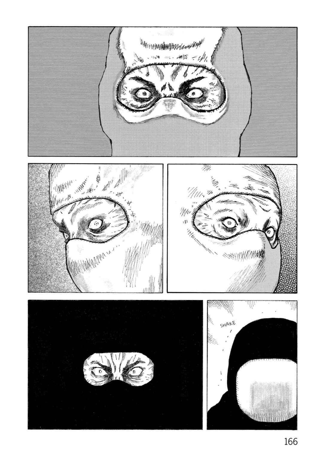 Page 17 Chapter 135 Desert Punk