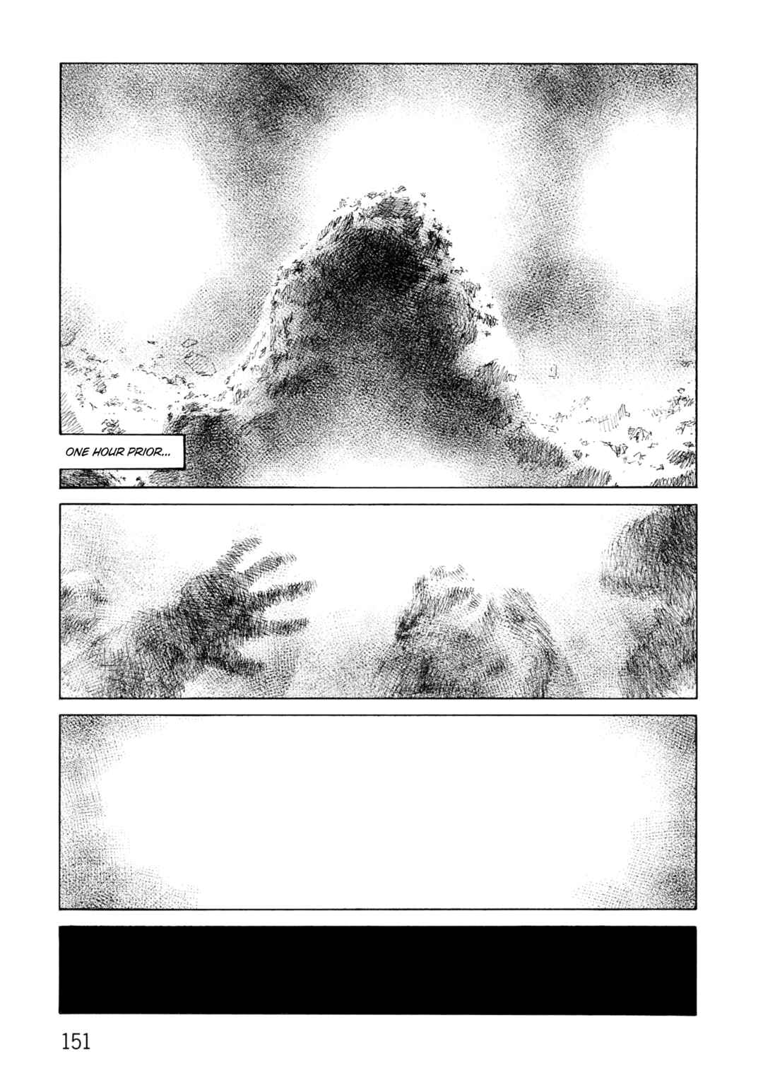 Page 3 Chapter 135 Desert Punk
