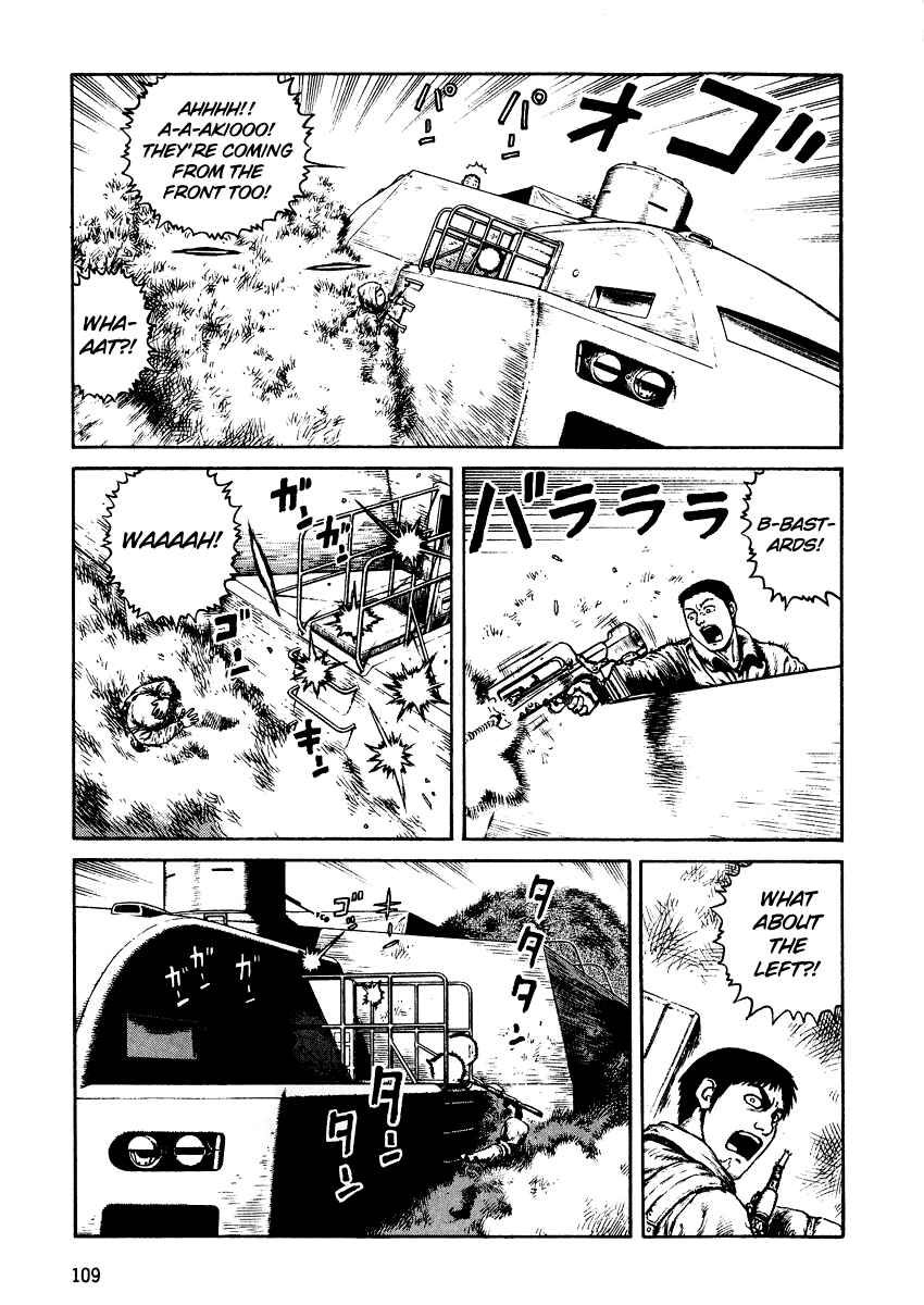 Page 11 Chapter 28 Desert Punk