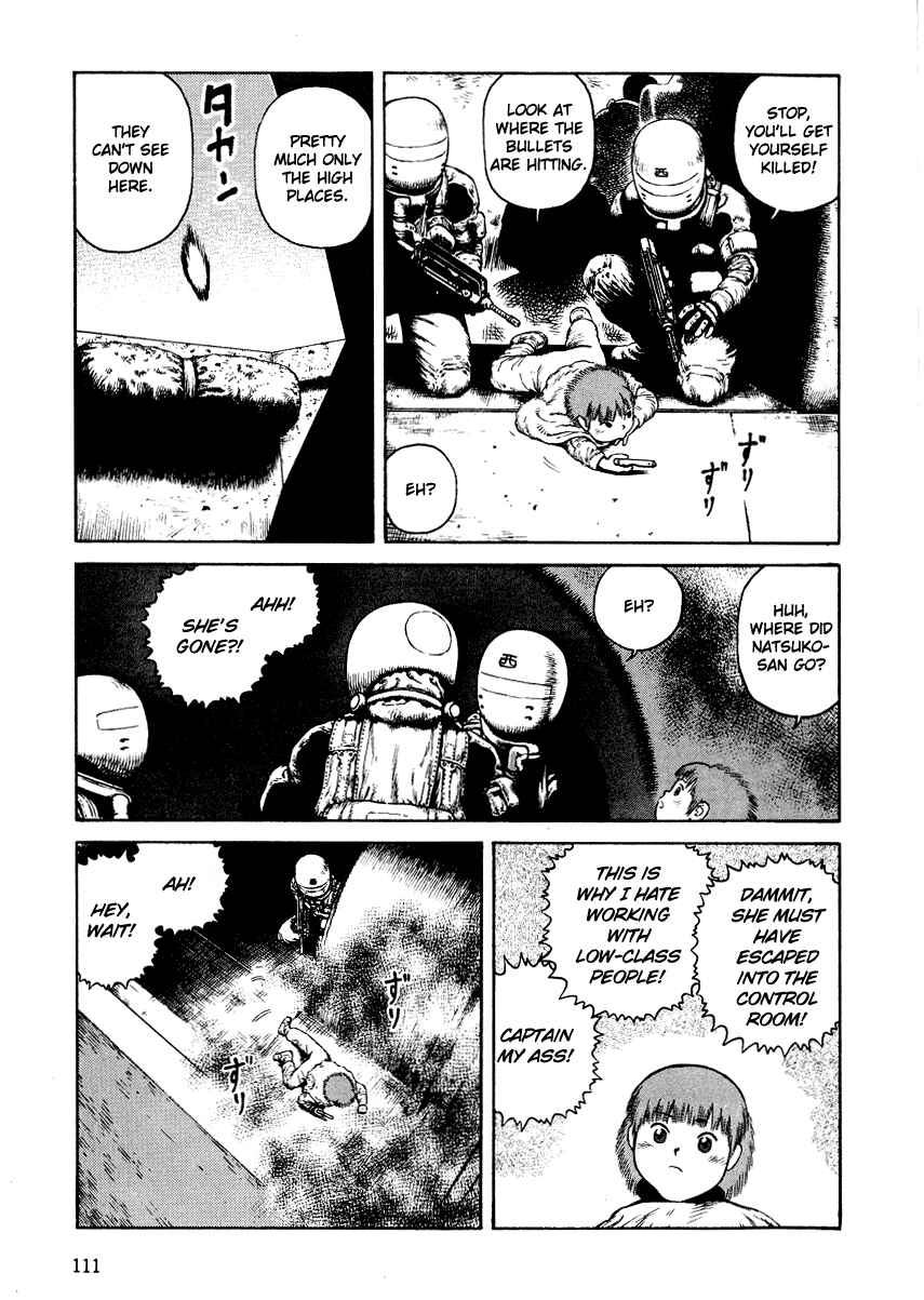 Page 13 Chapter 28 Desert Punk