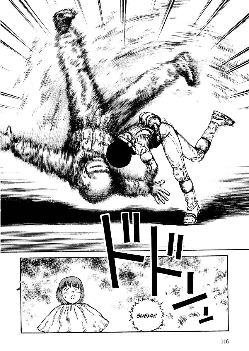 Page 18 Chapter 28 Desert Punk